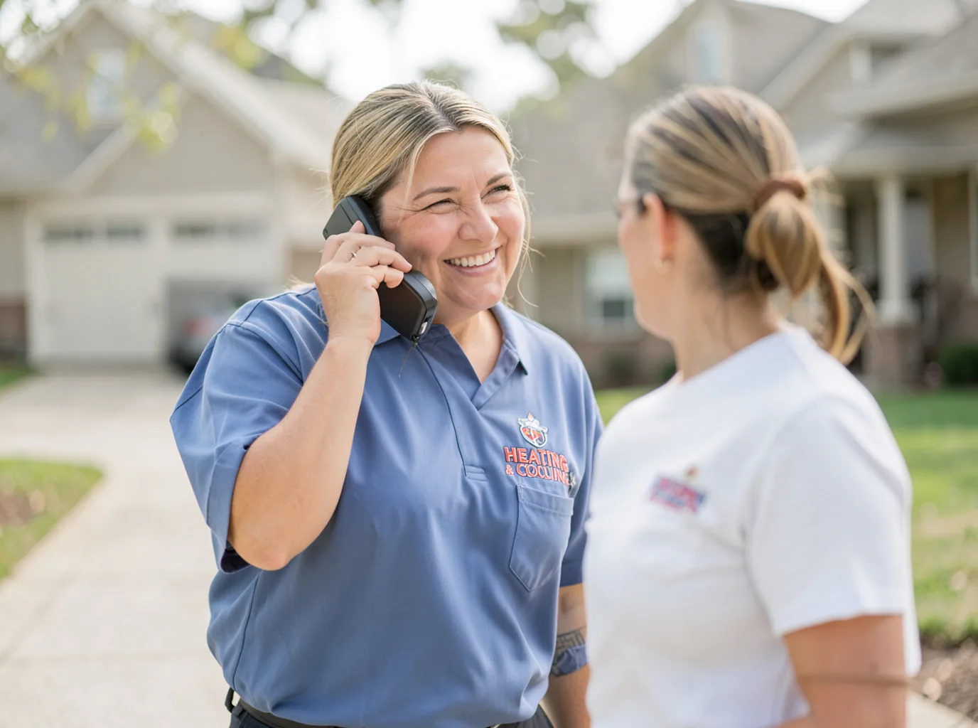 Hvac Repair Claypool, IN FAQs